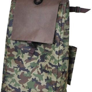 C5【未使用】レップ ショッピングカート 保冷/保温 折りたたみ...