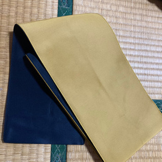 ゆかた　帯　決まりました！受け取りに来てくださる方