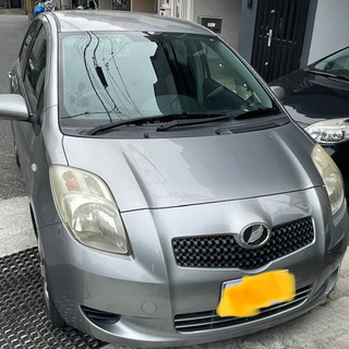 19年ヴィッツ車検長い