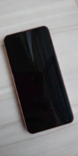 AQUOS☆SHARP☆SHV48
