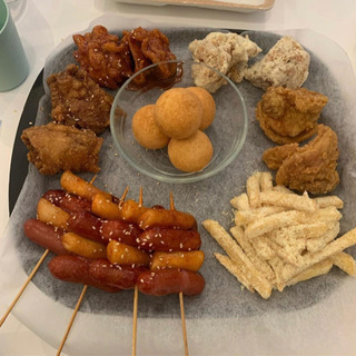 友達募集してます🥲