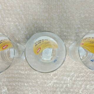 【未使用】アデリア ビールグラス クリア 255ml 薄吹き ビアグラス S 3個×3箱セット 食器洗浄機対応 日本製 B-6769の画像