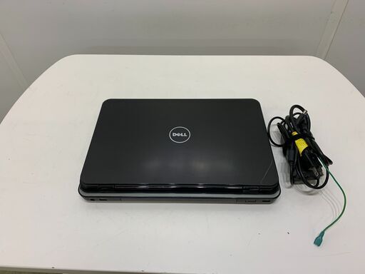 (210312)　ノートパソコン　15.6型　DELL　Windows10　64bit　Corei５　INSPIRON N5010