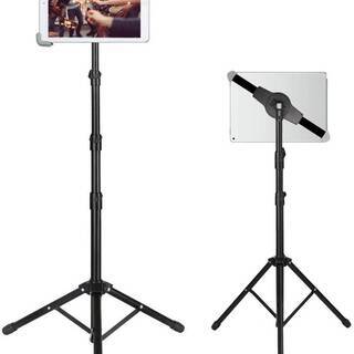【未使用】IPad三脚スタンド タブレットスタンド の画像