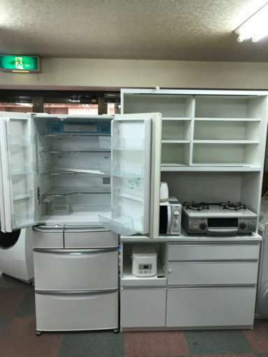 ?白色好きな方おすすめセット7点??大阪市内配達無料?⭕️保証付き?