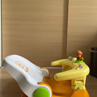 アンパンマンおふろチェア！！の画像