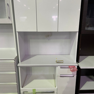 配送無料】2013年製 137L 冷蔵庫 おしゃれホワイト SJ-14X