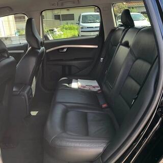 車を交換希望ですの画像