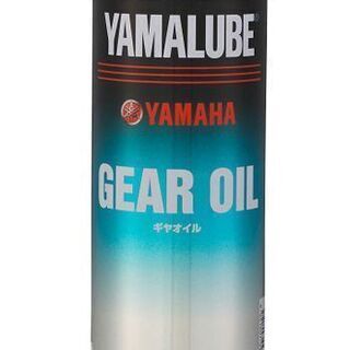 ヤマルーブ ギアオイル