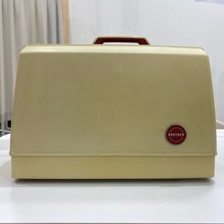 ブラザー ペースセッター ミシン ZZ2-B614 動作未確認品