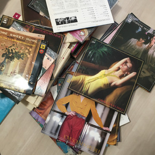 ⭐️入手困難レトロレコード集⭐️ジャンル多数　洋曲、ジャズ、オーケストラ、民謡、演歌他の画像