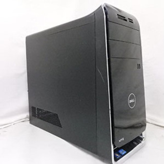  XPS8500 ゲーミング仕様 GTX1650搭載