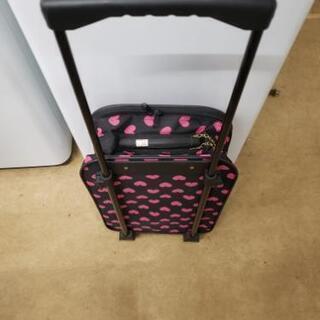 旅行用品　旅行バック　キャリーバック　中古　リサイクルショップ宮崎屋　22.7.8Fの画像
