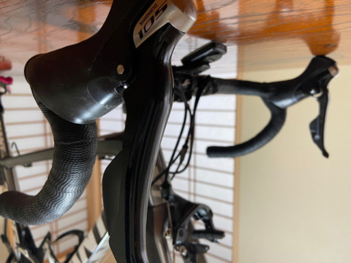 GIANT TCR advanced SL