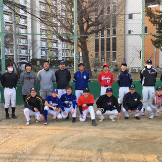 3/14(日)誰でも参加OK！ゆるゆる練習会@小幡緑地西園