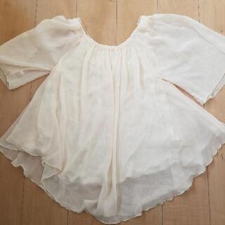 美品　レディース　チュニック　の画像
