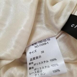 美品　レディース　チュニック　の画像