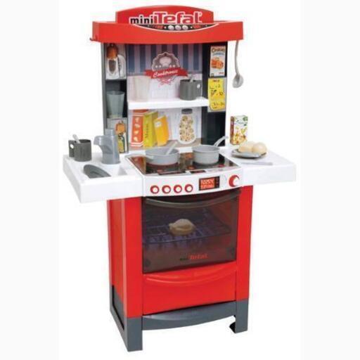 ミニティファール ティファール おままごと おもちゃ ままごと ごっこ遊び