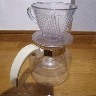コーヒーメーカー