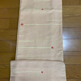 着物　春っぽいの画像