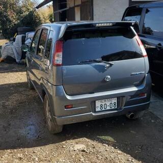 ｹｲﾜｰｸｽ、MT、車検R4.1までの画像
