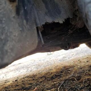 ｹｲﾜｰｸｽ、MT、車検R4.1までの画像