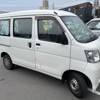 スバル　サンバ　貨物　の画像