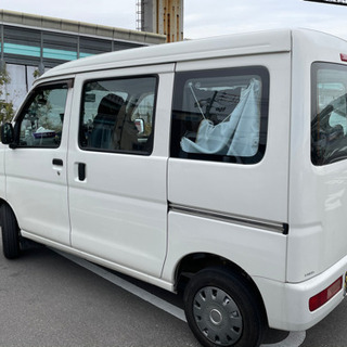 スバル　サンバ　貨物　の画像