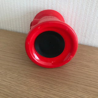 ★【お取引決定】陶器製　郵便ポストの画像