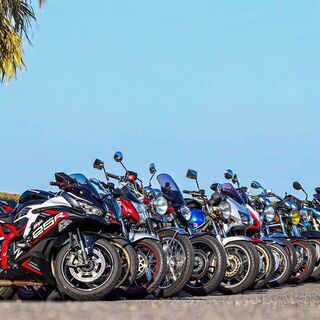 愛知県でバイク仲間、ツーリング仲間を増やしましょう！乗り始めの方...