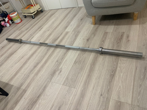 オリンピックバー　ノーブランド