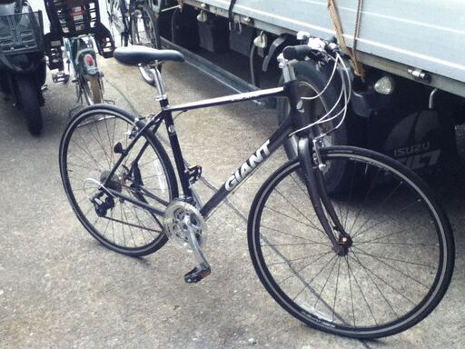 クロスバイク GIANT ESCAPE R3 M