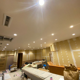 住宅電気工事は任せて下さい。