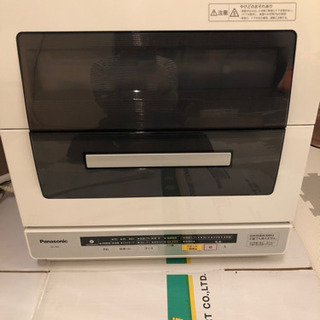 値下げ！美品☆食洗機 NP-TR6