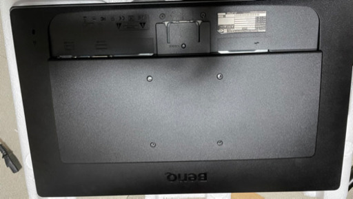 BENQ 21.5インチディスプレイ　GW2255