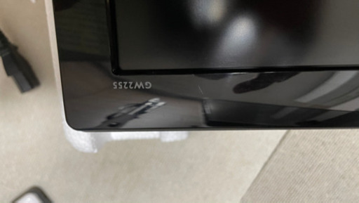 BENQ 21.5インチディスプレイ　GW2255