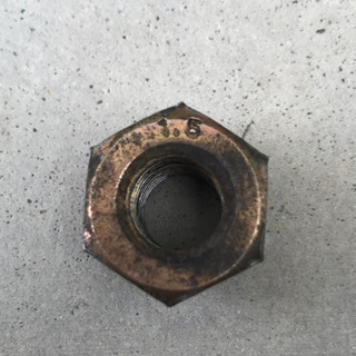 ★ ワイドトレッドスペーサー・20mm・pcd100 ・４穴★の画像