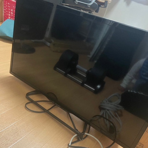 2016年製　SHARP 液晶テレビ