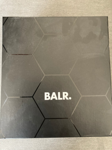 BALR.キャップ