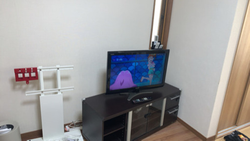 テレビ
