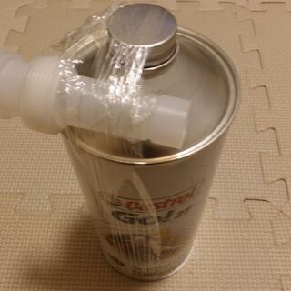 ２ストオイル　新品　カストロール２Ｔの画像