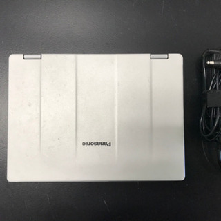 Let's note CF-RZ4G11NC Panasonic