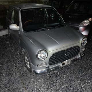 Mira ジーノ　機関系良好です。の画像