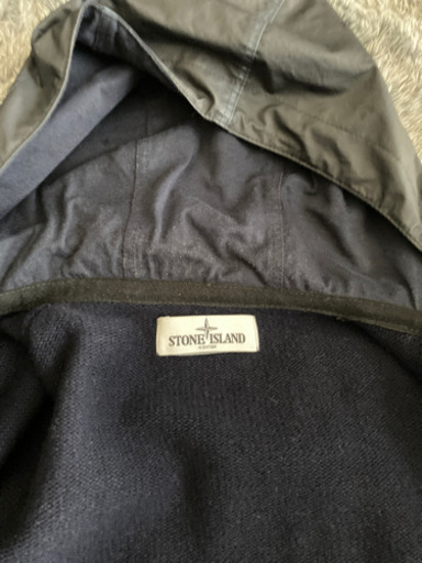 STONEISLAND