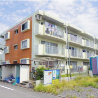 🌺入居総額10万円🌼ＪＲ五日市線 熊川 歩7分🌺福生市南田園🌼
