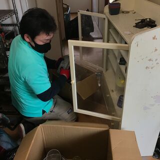 簡単な仕分け作業、電話受付事務員さん募集！の画像