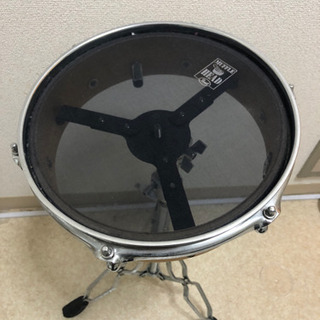 ドラム　スネア　練習パッド