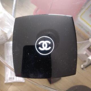 CHANELハイライト正規店デパート購入