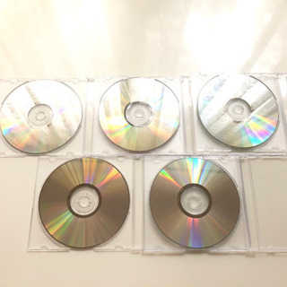 美品☆彡しちだ式理科社会科ソング七田式CD5枚セット ‼︎