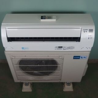 成約致しました♪■三菱電機■冷暖房 ルームエアコン 霧ヶ峰 MS...